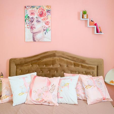 Romantic Suite Napoli Eksteriør bilde