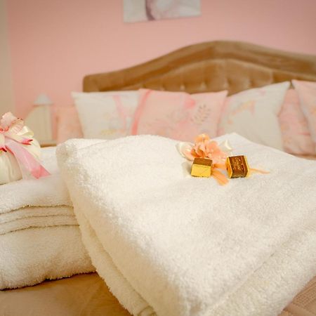Romantic Suite Napoli Eksteriør bilde